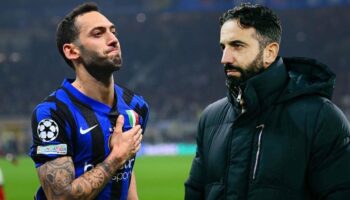 manchester uniteddan hakan calhanoglu hamlesi orta sahanin yeni lideri olacak Pyuvi6kk