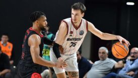 manisa basket ya tamam ya devam macina cikiyor S8GGV74G