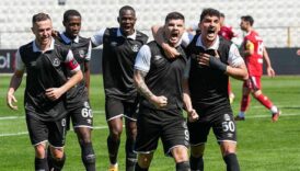 manisa fk pendiksporu 2 golle gecti manisa fk 2 0 pendikspor Ztp79WqX
