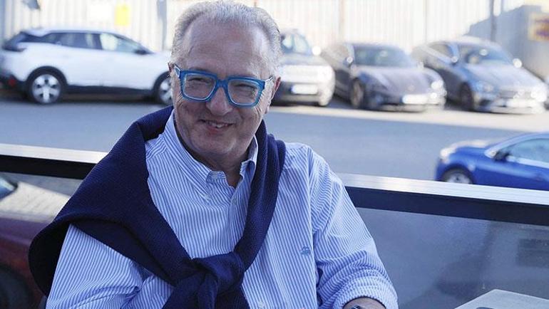 maurizio gherardini errick mccollumu fenerbahceye daha erken almaliydik 1 QjIP5NC6