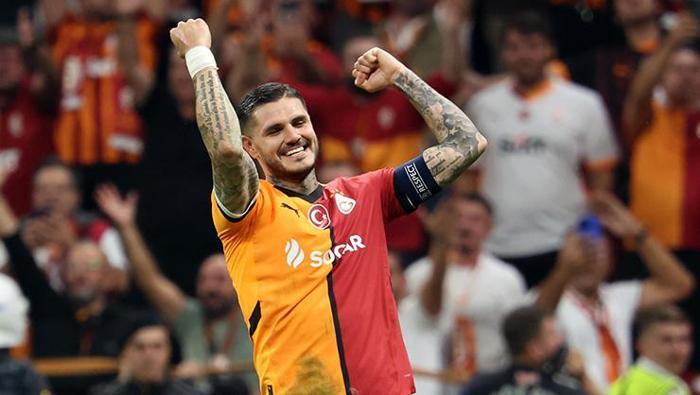 mauro icardinin yeni goruntusu hayrete dusurdu galatasarayin yildizi yeni imajiyla hayran birakti 4