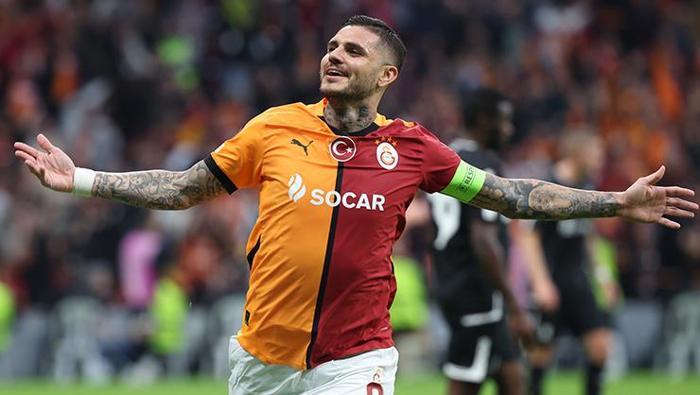 mauro icardinin yeni goruntusu hayrete dusurdu galatasarayin yildizi yeni imajiyla hayran birakti 6 Y2UHzZ38