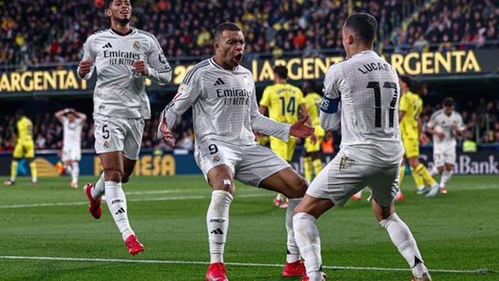 Mbappe'nin Arda Güler'e tepkisi gündem oldu! Son dakikalarda kaçan gol kriz yarattı 3 mbappenin arda gulere tepkisi gundem oldu son dakikalarda kacan gol kriz yaratti 2 2XFAXzBl