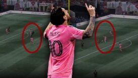 messiden savunmayi rencide eden gol OGg4H1jF
