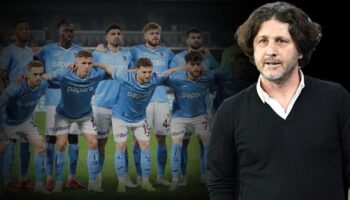 milli ara trabzonspora yarayacak iste fatih tekkenin kamp programi dbqzDnHd