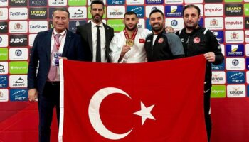 milli judocu vedat albayrak gurcistanda altin madalya kazandi vLfvrOCd
