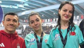 milli paralimpik yuzuculerden ispanyada iki madalya ymCM8m2E