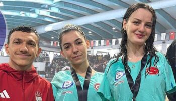 milli paralimpik yuzuculerden ispanyada iki madalya ymCM8m2E