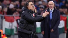 milli takimimizda ilklerin hocasi vincenzo montella y5ruJGzS