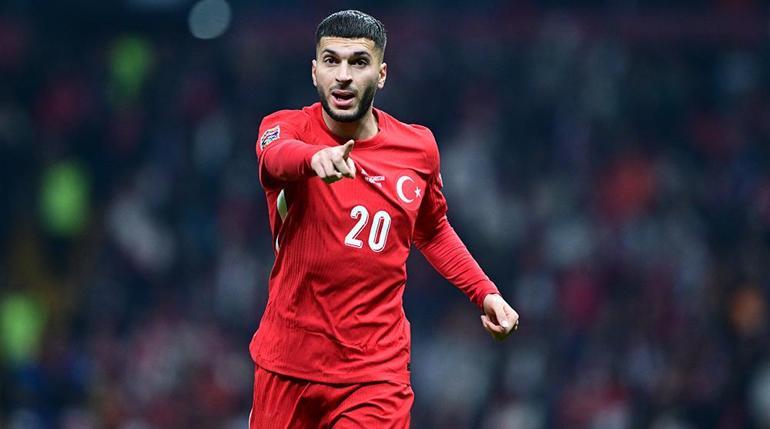 milli takimimizda kerem akturkoglu ve orkun kokcu sahnede oguz aydindan ilk resmi macta iki gMDlpbGI