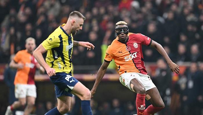 Mourinho hiç vazgeçmedi: Premier Lig devi talip oldu! Fenerbahçe transfer için harekete geçti 5 mourinho hic vazgecmedi premier lig devi talip oldu fenerbahce transfer icin harekete gecti 4 FB6dnBz8