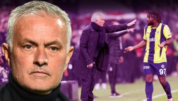 mourinhonun gundemi yine asansor maximine olay gonderme 2mDzujT6