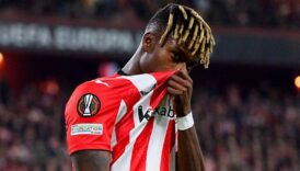 nico williams icin savas cikti bayern munih arsenal aveMqK4p