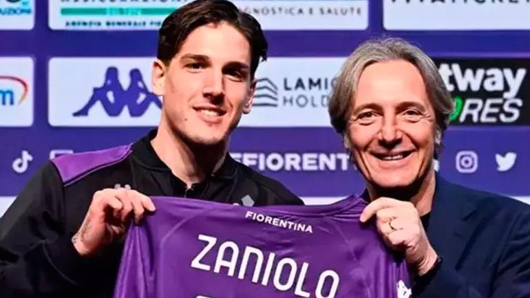nicolo zaniolo icin carpici itiraf bonservis sorunlarin en kucugu 0 6Wf9aFg1