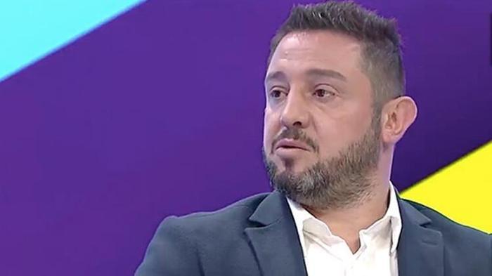 Nihat Kahveci'den A Milli Takım'ın Macaristan zaferi sonrası olay sözler: 'Beni tedirgin ediyor!' 2 nihat kahveciden a milli takimin macaristan zaferi sonrasi olay sozler beni tedirgin ediyor 1 hCAZn9VJ