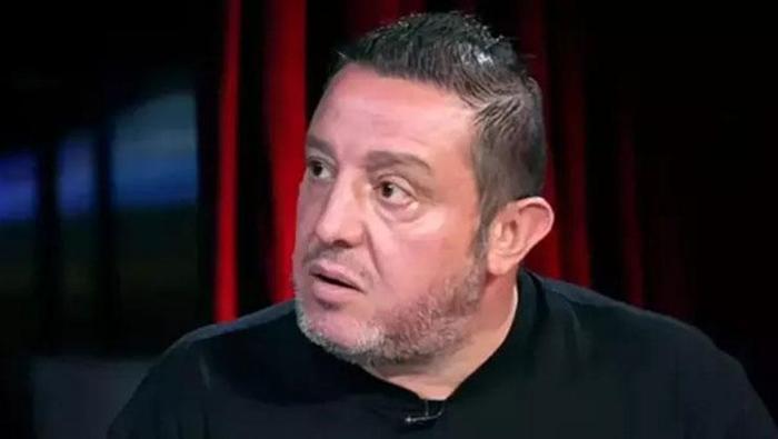 Nihat Kahveci'den Fenerbahçeli yıldıza büyük övgü: 25 milyon euro! 1 nihat kahveciden fenerbahceli yildiza buyuk ovgu 25 milyon euro 0 gVjaY2U8