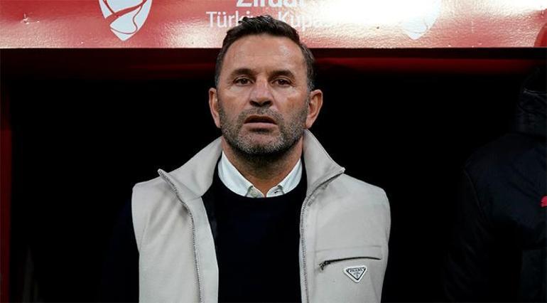 okan buruktan galatasarayli futbolculara yasak yeni tesiste yeni kural 0 iEaWFhMt