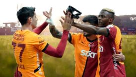 okan buruktan galatasarayli futbolculara yasak yeni tesiste yeni kural z6SRSfnl
