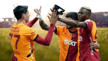 okan buruktan galatasarayli futbolculara yasak yeni tesiste yeni kural z6SRSfnl