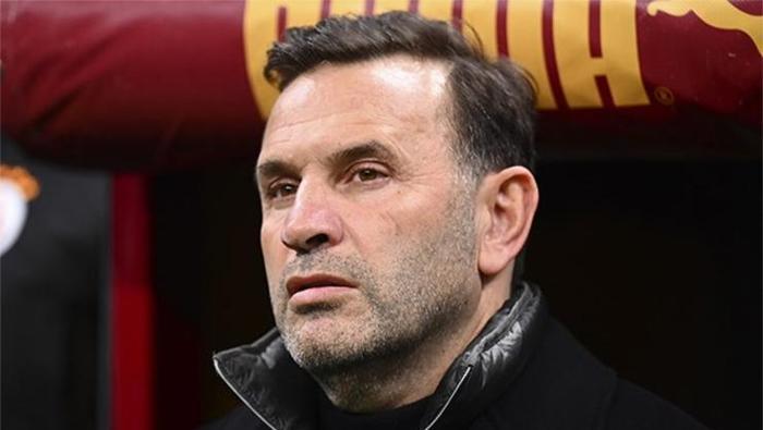 Okan Buruk'tan öğrencilerine Beşiktaş uyarısı 'Neler yapabileceklerini gördük' 4 okan buruktan ogrencilerine besiktas uyarisi neler yapabileceklerini gorduk 3 DPyLkQCl