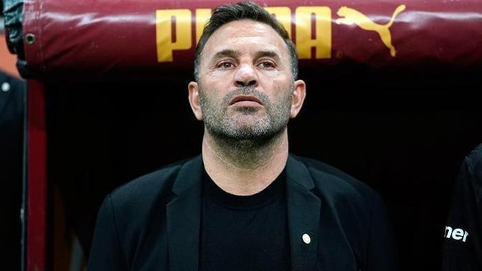 Okan Buruk'tan öğrencilerine Beşiktaş uyarısı 'Neler yapabileceklerini gördük' 6 okan buruktan ogrencilerine besiktas uyarisi neler yapabileceklerini gorduk 5 SFwmyCqa