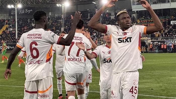Okan Buruk'tan öğrencilerine Beşiktaş uyarısı 'Neler yapabileceklerini gördük' 7 okan buruktan ogrencilerine besiktas uyarisi neler yapabileceklerini gorduk 6 D3SFALfn