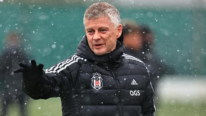 Ole Gunnar Solskjaer'den devrim: Beşiktaş'ta yeni dönem başladı! 2 ole gunnar solskjaerden devrim besiktasta yeni donem basladi 1 IKnSbBiu
