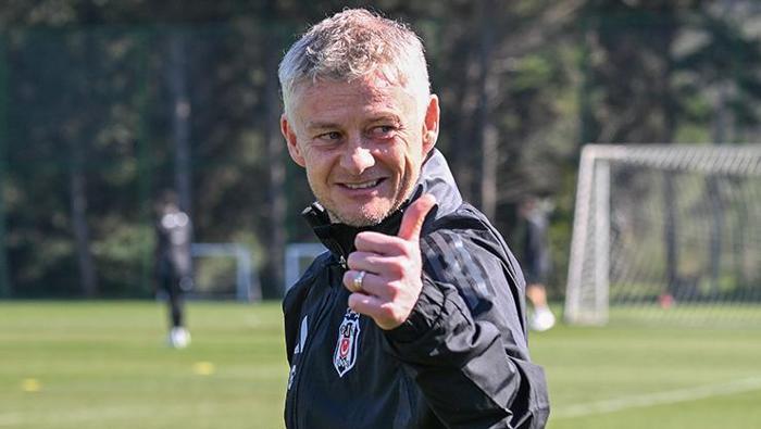 Ole Gunnar Solskjaer'den devrim: Beşiktaş'ta yeni dönem başladı! 6 ole gunnar solskjaerden devrim besiktasta yeni donem basladi 5 4lJzYqGe