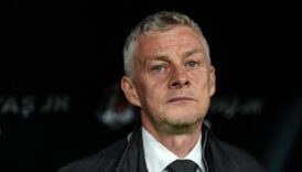 ole gunnar solskjaerden devrim besiktasta yeni donem basladi JSLxyxmt