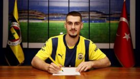 ongjen mimovicin asisti fenerbahce taraftarlarini heyecanlandirdi HjU98Hfc