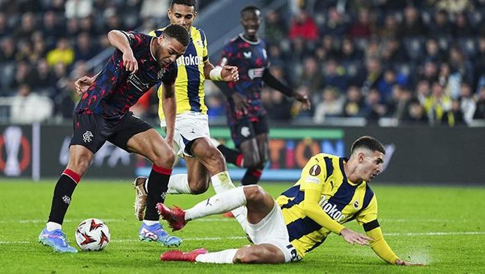 Osimhen kaldı Dessers gitti! Fenerbahçe karşısında adeta şov yapmıştı 1 osimhen kaldi dessers gitti fenerbahce karsisinda adeta sov yapmisti 0 MsyIUUFt