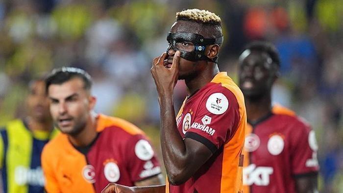 Osimhen kaldı Dessers gitti! Fenerbahçe karşısında adeta şov yapmıştı 4 osimhen kaldi dessers gitti fenerbahce karsisinda adeta sov yapmisti 3 jlb55WZV
