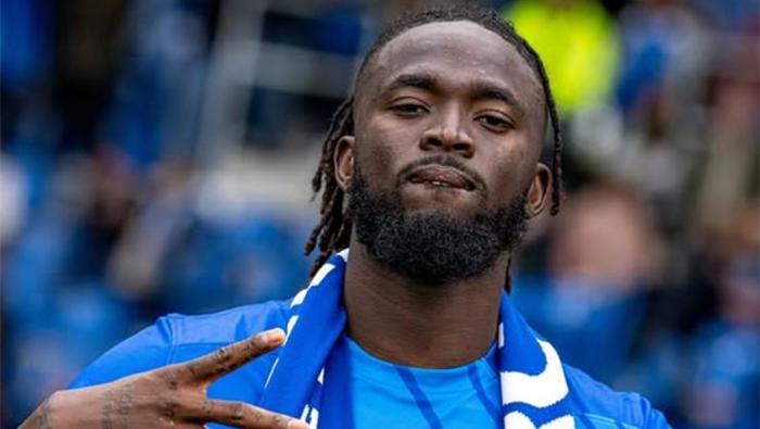 Osimhen kaldı Dessers gitti! Fenerbahçe karşısında adeta şov yapmıştı 6 osimhen kaldi dessers gitti fenerbahce karsisinda adeta sov yapmisti 5 8nsXezyY