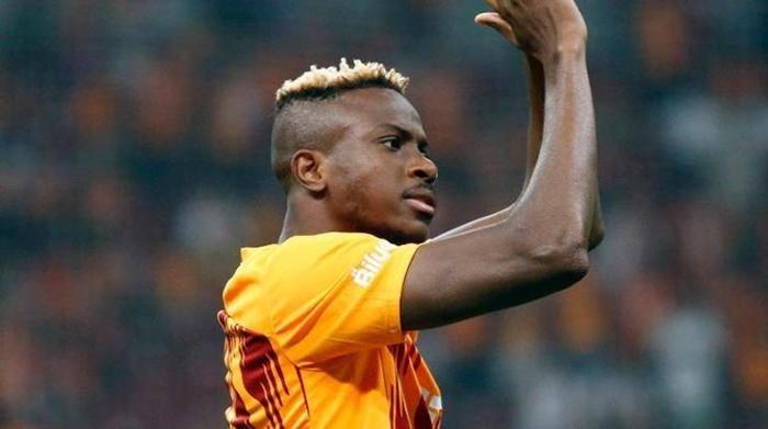 Osimhen kaldı Dessers gitti! Fenerbahçe karşısında adeta şov yapmıştı 8 osimhen kaldi dessers gitti fenerbahce karsisinda adeta sov yapmisti 7