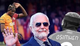 osimhen ruyasi sona erdi napoli kapiyi kapatti galatasaray dikkatle izliyor ClI5byJV