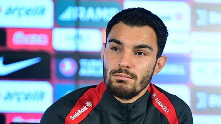 ozel a milli takimda milli yildiz son antrenmana katilmadi 0