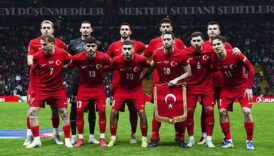 ozel a milli takimda milli yildiz son antrenmana katilmadi VrxHi3aw