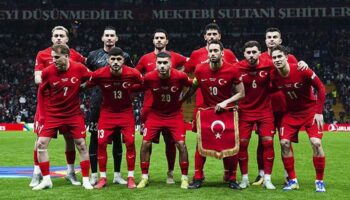 ozel a milli takimda milli yildiz son antrenmana katilmadi VrxHi3aw