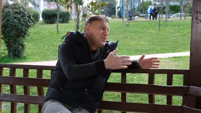 ÖZEL | Fenerbahçe kaçırdı: Yıllar sonra gerçeği açıkladı! ‘Hataydı’ Galatasaray ve şampiyonluk sözleri... 2 ozel fenerbahce kacirdi yillar sonra gercegi acikladi hataydi galatasaray ve sampiyonluk sozleri 1