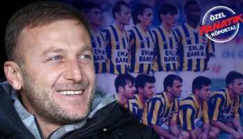 ozel fenerbahce kacirdi yillar sonra gercegi acikladi hataydi galatasaray ve sampiyonluk sozleri rtVCKxel