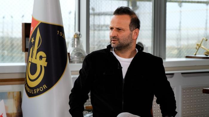 ÖZEL | Fenerbahçe'de İsmail Kartal'a haksızlık yapıldı mı? 6 yıl çalıştığı Osman Zeki Korkmaz açıkladı! Jose Mourinho'yla vakit kaybetti 5 ozel fenerbahcede ismail kartala haksizlik yapildi mi 6 yil calistigi osman zeki korkmaz 8NfSc5js