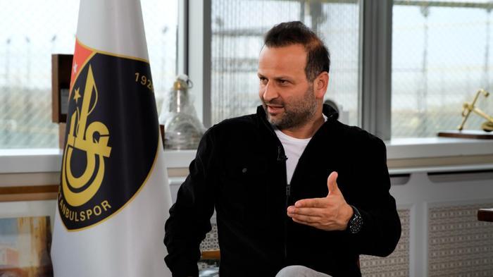 ÖZEL | Fenerbahçe'de İsmail Kartal'a haksızlık yapıldı mı? 6 yıl çalıştığı Osman Zeki Korkmaz açıkladı! Jose Mourinho'yla vakit kaybetti 2 ozel fenerbahcede ismail kartala haksizlik yapildi mi 6 yil calistigi osman zeki korkmaz BpiYTzFE