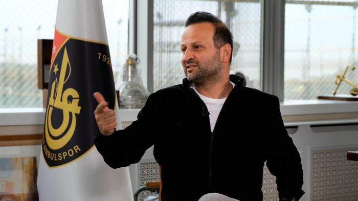 ÖZEL | Fenerbahçe'de İsmail Kartal'a haksızlık yapıldı mı? 6 yıl çalıştığı Osman Zeki Korkmaz açıkladı! Jose Mourinho'yla vakit kaybetti 3 ozel fenerbahcede ismail kartala haksizlik yapildi mi 6 yil calistigi osman zeki korkmaz J3yBgdCr