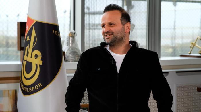 ÖZEL | Fenerbahçe'de İsmail Kartal'a haksızlık yapıldı mı? 6 yıl çalıştığı Osman Zeki Korkmaz açıkladı! Jose Mourinho'yla vakit kaybetti 13 ozel fenerbahcede ismail kartala haksizlik yapildi mi 6 yil calistigi osman zeki korkmaz KrHITsnA