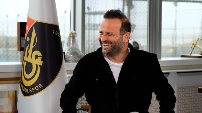ÖZEL | Fenerbahçe'de İsmail Kartal'a haksızlık yapıldı mı? 6 yıl çalıştığı Osman Zeki Korkmaz açıkladı! Jose Mourinho'yla vakit kaybetti 11 ozel fenerbahcede ismail kartala haksizlik yapildi mi 6 yil calistigi osman zeki korkmaz LN3tjLwO