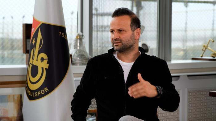 ÖZEL | Fenerbahçe'de İsmail Kartal'a haksızlık yapıldı mı? 6 yıl çalıştığı Osman Zeki Korkmaz açıkladı! Jose Mourinho'yla vakit kaybetti 14 ozel fenerbahcede ismail kartala haksizlik yapildi mi 6 yil calistigi osman zeki korkmaz