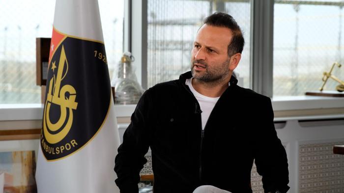 ÖZEL | Fenerbahçe'de İsmail Kartal'a haksızlık yapıldı mı? 6 yıl çalıştığı Osman Zeki Korkmaz açıkladı! Jose Mourinho'yla vakit kaybetti 6 ozel fenerbahcede ismail kartala haksizlik yapildi mi 6 yil calistigi osman zeki korkmaz hNDT7518