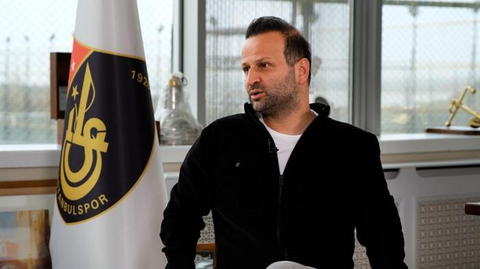 ÖZEL | Fenerbahçe'de İsmail Kartal'a haksızlık yapıldı mı? 6 yıl çalıştığı Osman Zeki Korkmaz açıkladı! Jose Mourinho'yla vakit kaybetti 9 ozel fenerbahcede ismail kartala haksizlik yapildi mi 6 yil calistigi osman zeki korkmaz