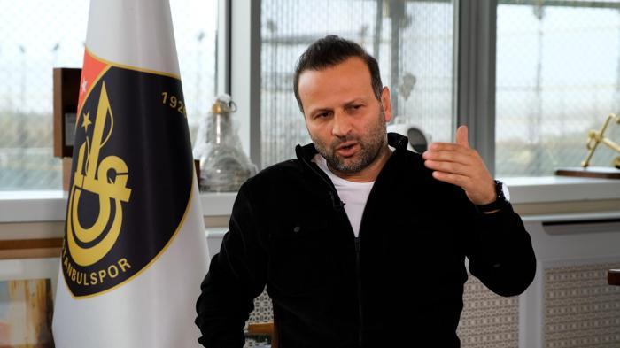 ÖZEL | Fenerbahçe'de İsmail Kartal'a haksızlık yapıldı mı? 6 yıl çalıştığı Osman Zeki Korkmaz açıkladı! Jose Mourinho'yla vakit kaybetti 10 ozel fenerbahcede ismail kartala haksizlik yapildi mi 6 yil calistigi osman zeki korkmaz vfHp6iSr