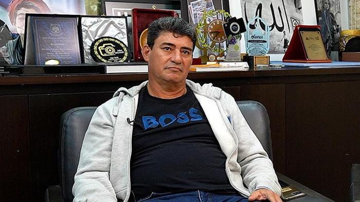 ÖZEL | Fenerbahçe'nin eski hocası önerdi, Galatasaray'da UEFA Kupası kazandı! Capone'den Mourinho ve Talisca itirafı: 'Aşağıda olan şikayet eder' 5 ozel fenerbahcenin eski hocasi onerdi galatasarayda uefa kupasi kazandi caponeden mourinho ve talisca 54gNEdTI
